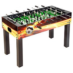 Voit 48-inch Competitor Foosball Table