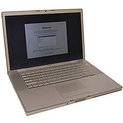 MacBookPro 15-inch 2.16GHz 120GB Laptop (Refurbished)