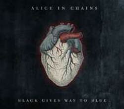 Alice In Chains - Black Gives Way To Blue [9/29] *