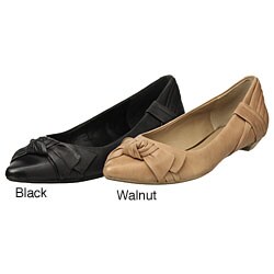 BCBGirls Women's 'Sole' Slip-on Flats