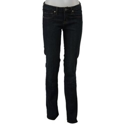 Buffalo Women's Lux-x Bootleg Jeans