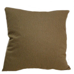 Summit Way 16-inch Moss Green Throw Pillows (Set of 2).