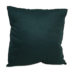 Benevante 24-inch Emerald Floor Pillow.