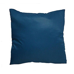 Primalux Sapphire 24-inch Floor Pillow