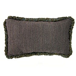 Babineau Blue Throw Pillows (Set of 2)
