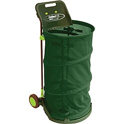 Yardwise 'Collect It' Collapsible Yard Cart
