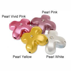 Ycross Mini Flower Keychain Speaker
