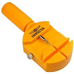 Invicta Yellow Watch Sizing Tool Kit
