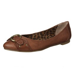 Jessica Simpson Women's 'Cody' Slip-on Flats
