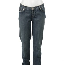 Rock & Republic Women's 'Ritchie' Skinny-leg Maternity Jeans