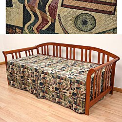 Hip Hop Twin Daybed Cover