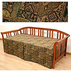 Bombay Twin-size Daybed Cover