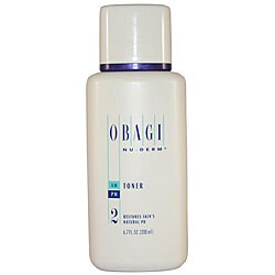 Obagi Nu-Derm 6.7-oz Skin Toner