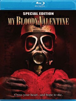 My Bloody Valentine (Blu-ray Disc)