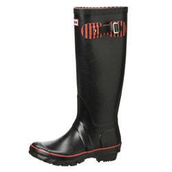 Hunter Women's 'Festival' Tall Rain Boots