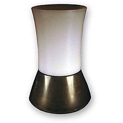Small Black Candle Breeze Electric Candle Warmer