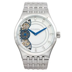 Fossil Men's Twist Stainless Steel Watch