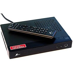Refurbished Digital Converter Box