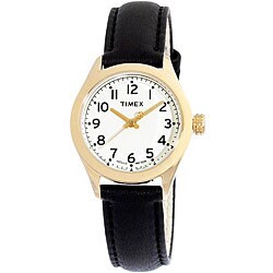 Timex Women's Classic Goldtone Watch