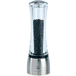 Peugeot PM25441 Daman u'Select Pepper Mill