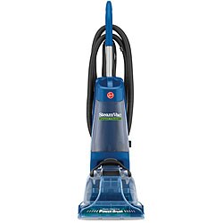 Hoover FH50035 SteamVac Power Brush Carpet Cleaner