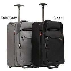 Samsonite Pro DLX 21-inch Upright 