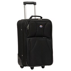 American Tourister 19-inch Upright Carry-on Luggage