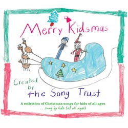 The Song Trust - Merry Kidsmas