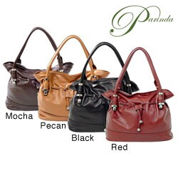 Parinda Poppy Fashion Tote