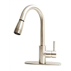 Giagni Pro Series Kitchen Faucet