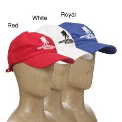 Adidas Men's Wounded Warrior Project Baseball Cap