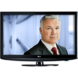 LG 26LH200C 720p LCD HDTV