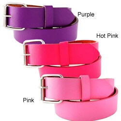 Kid's Classic Belt