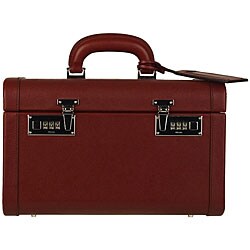 Prada Saffiano Beauty Case