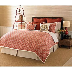 Tommy Bahama Hopetown 8-piece Bed in a Bag