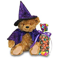 'Halloween Hugsby' Gift Set.