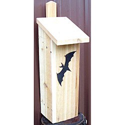 Stovall Bachelor Pad Bat House