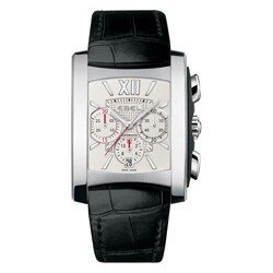 Ebel Brasilia Men's Automatic Chronograph Watch