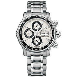 Ebel 1911 Discovery Men's Automatic Chronograph Watch