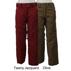 Scott Women's Proxy Snow Pants