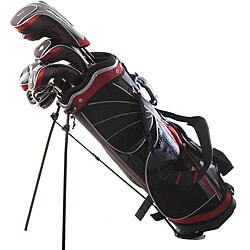 Tommy Armour Royal Scot 19-piece Golf Club Set (Refurbished)