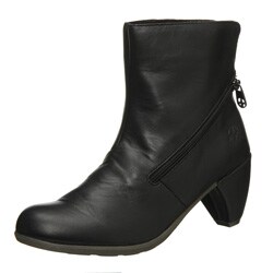 Dr. Martens Women's 'Gia' Ankle Boots