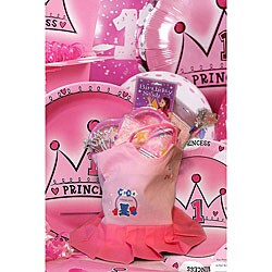 Princess Party Pack.