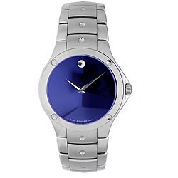Movado Men's S.E. Watch