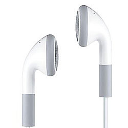 iPhone 3.5mm Stereo Headset