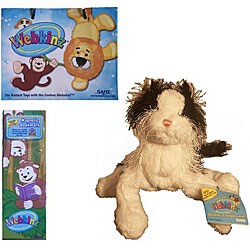 Webkinz Black and White Cat Gift Package