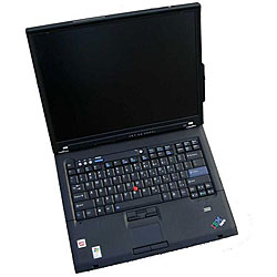 Lenovo 9457-7HU ThinkPad R60 Laptop (Refurbished)