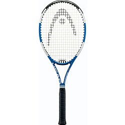 Head Liquidmetal 4 Tennis Racquet
