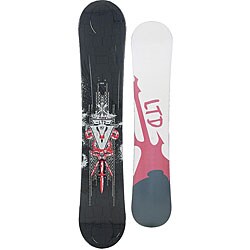 LTD Men's 'Venom' 157 cm Snowboard
