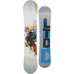 LTD Venom 151 cm Men's Snowboard